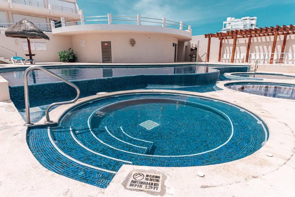 Cancun Marlin 32 Dış mekan fotoğraf