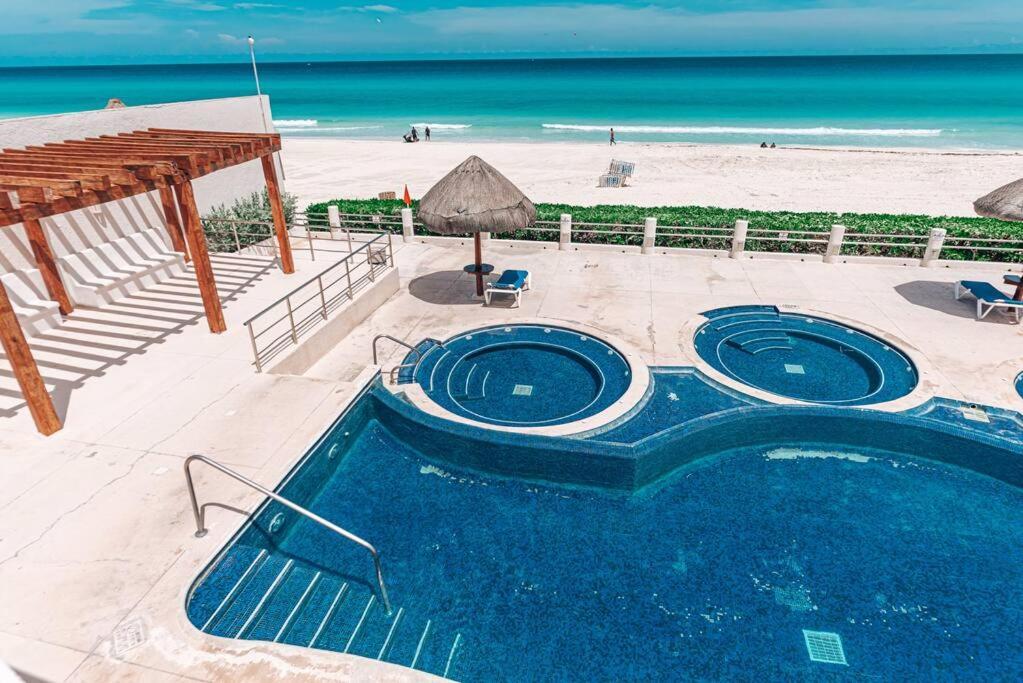 Cancun Marlin 32 Dış mekan fotoğraf