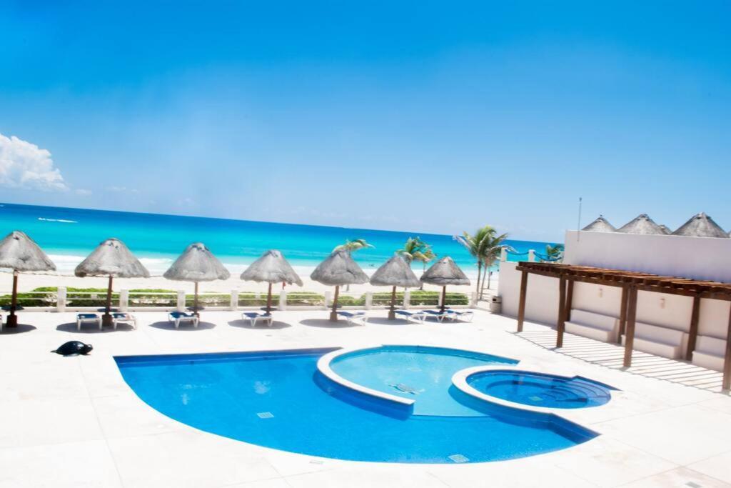 Cancun Marlin 32 Dış mekan fotoğraf