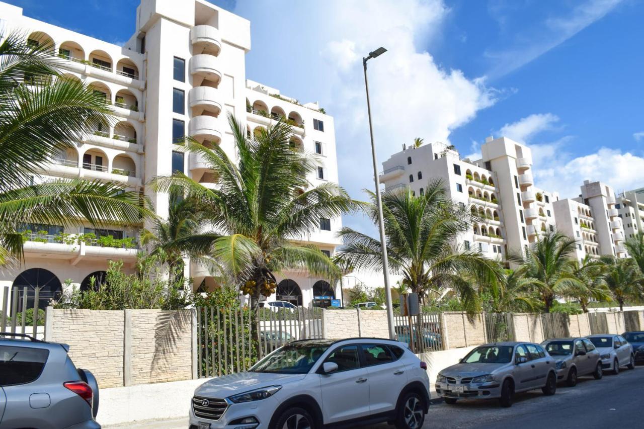 Cancun Marlin 32 Dış mekan fotoğraf