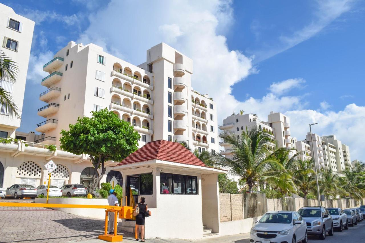 Cancun Marlin 32 Dış mekan fotoğraf