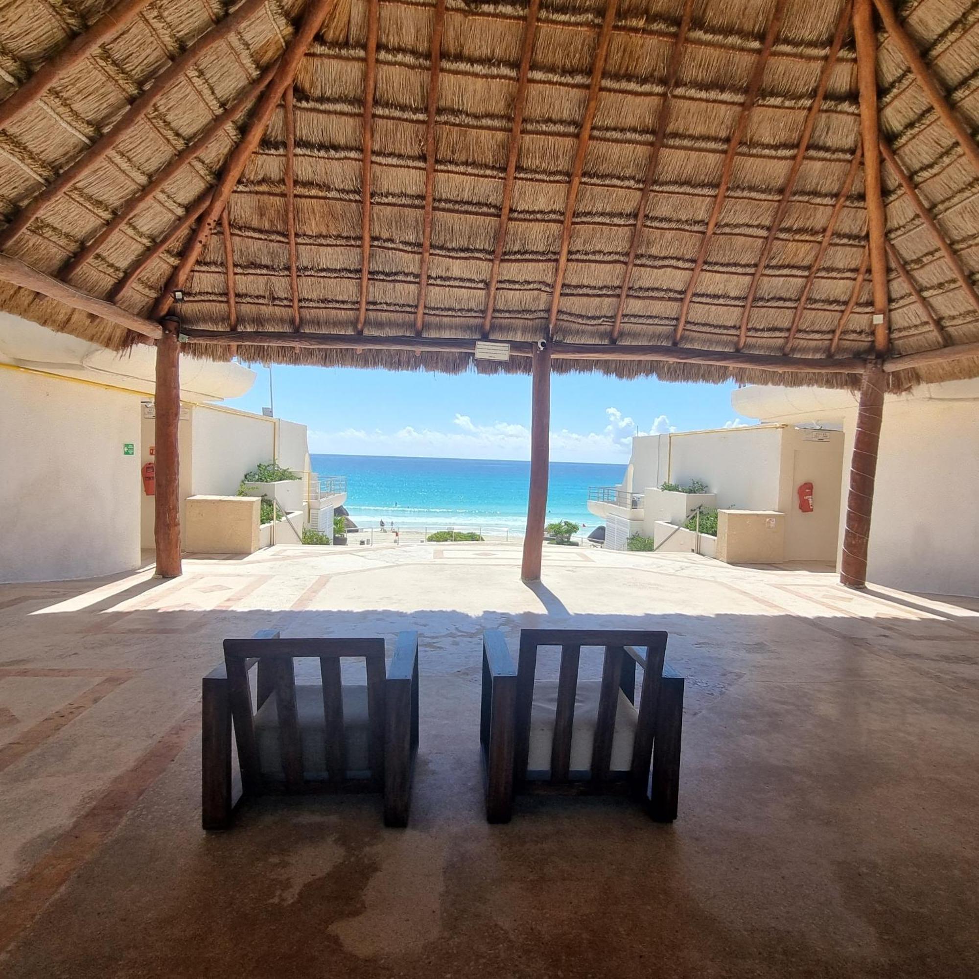 Cancun Marlin 32 Dış mekan fotoğraf